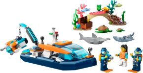 LEGO 60377 - Hauptansicht