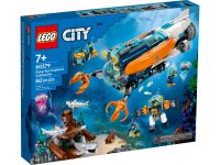 LEGO 60379 - Verpackung Ansicht 1