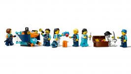LEGO 60379 - Detailansicht 1