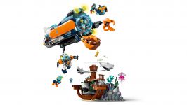 LEGO 60379 - Detailansicht 2
