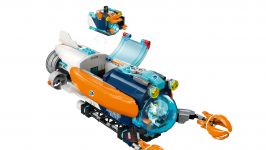LEGO 60379 - Detailansicht 3