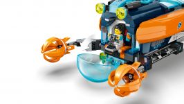 LEGO 60379 - Detailansicht 4