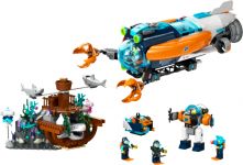 LEGO 60379 - Hauptansicht