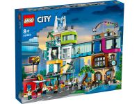 LEGO 60380 - Verpackung Ansicht 1
