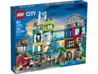 LEGO 60380 - Verpackung Ansicht 1