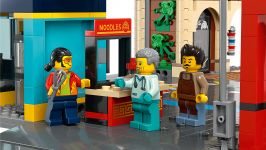 LEGO 60380 - Detailansicht 3
