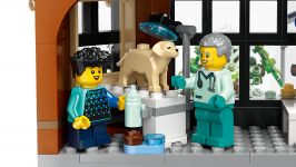 LEGO 60380 - Detailansicht 7