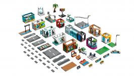 LEGO 60380 - Detailansicht 12