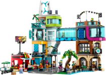 LEGO 60380 - Hauptansicht