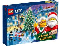 LEGO 60381 - Verpackung Ansicht 1