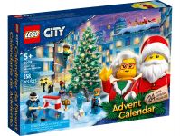 LEGO 60381 - Verpackung Ansicht 1