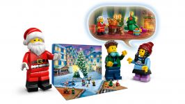 LEGO 60381 - Detailansicht 1
