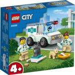 LEGO 60382 - Verpackung Ansicht 1