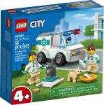 LEGO 60382 - Verpackung Ansicht 1