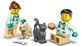 LEGO 60382 - Detailansicht 1