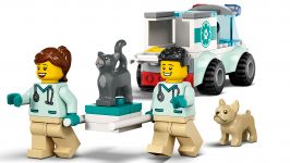 LEGO 60382 - Detailansicht 2