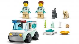 LEGO 60382 - Detailansicht 3