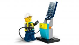 LEGO 60383 - Detailansicht 1