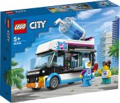 LEGO 60384 - Verpackung Ansicht 1