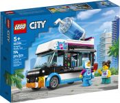 LEGO 60384 - Verpackung Ansicht 1