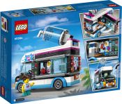 LEGO 60384 - Verpackung Rueckseite
