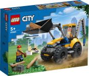 LEGO 60385 - Verpackung Ansicht 1