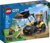 LEGO 60385 - Verpackung Ansicht 1