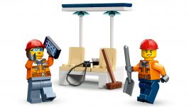 LEGO 60385 - Detailansicht 1