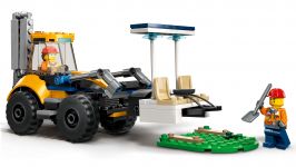 LEGO 60385 - Detailansicht 2