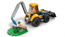 LEGO 60385 - Detailansicht 3
