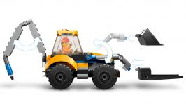 LEGO 60385 - Detailansicht 5