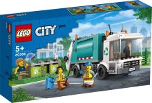 LEGO 60386 - Verpackung Ansicht 1