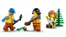 LEGO 60386 - Detailansicht 1