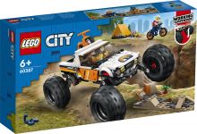 LEGO 60387 - Verpackung Ansicht 1