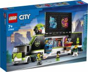 LEGO 60388 - Verpackung Ansicht 1