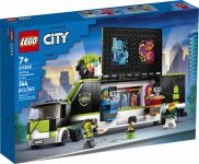 LEGO 60388 - Verpackung Ansicht 1