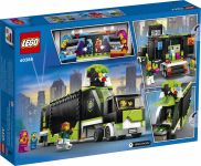 LEGO 60388 - Verpackung Rueckseite