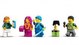 LEGO 60388 - Detailansicht 1