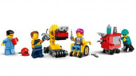 LEGO 60389 - Detailansicht 1