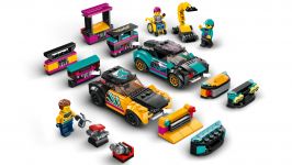 LEGO 60389 - Detailansicht 3