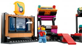 LEGO 60389 - Detailansicht 5