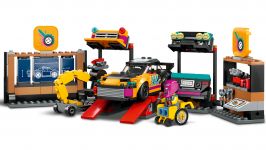 LEGO 60389 - Detailansicht 6