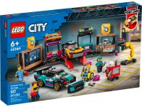 LEGO 60389 - Bild 1