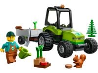 LEGO City 60390 Kleintraktor