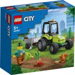 LEGO 60390 - Verpackung Ansicht 1