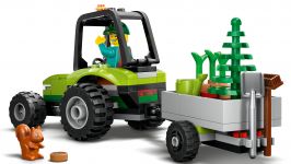 LEGO 60390 - Detailansicht 3