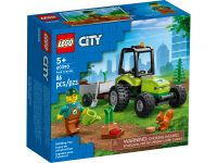 LEGO 60390 - Bild 1