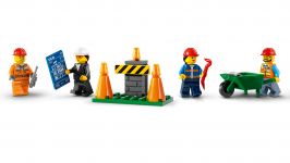 LEGO 60391 - Detailansicht 1