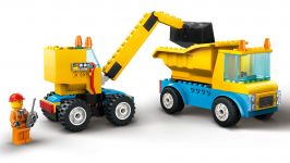 LEGO 60391 - Detailansicht 4