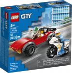 LEGO 60392 - Verpackung Ansicht 1